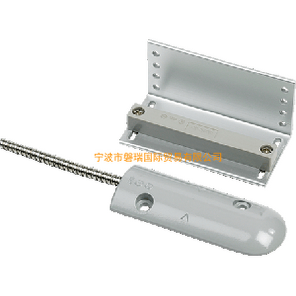 Amseco 门磁开关 带固定磁铁的高架门触点开关 ODC-59系列